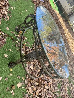 Coffee Table In Great Condition
