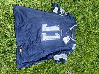 Cowboys jersey
