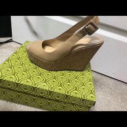 Wedge Shoes 