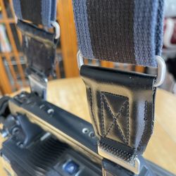 Porta Brace Strap Shoulder Camara