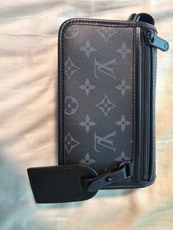 Bosphore wearable wallet