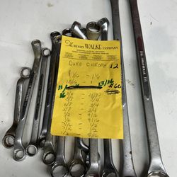 Wrenches 