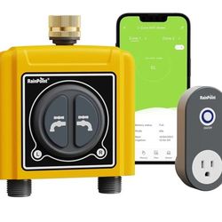 RAINPOINT Sprinkler Timer