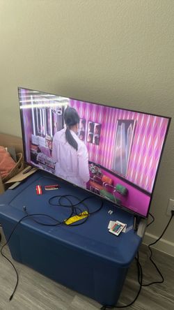 Roku 43 inch