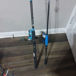 Fishing Poles