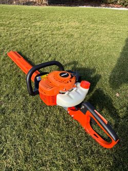 Echo Hedge Trimmer