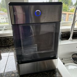 GE Opal Nugget Ice Maker