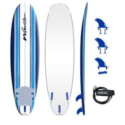 Surfboard Wave storm Soft Board