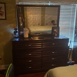 Bedroom Set