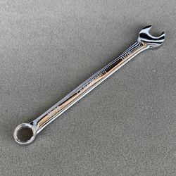 Craftsman 11/16” Combination Wrench