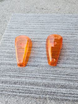 VW BEETLE TURN LIGHT 1970 To 1979?