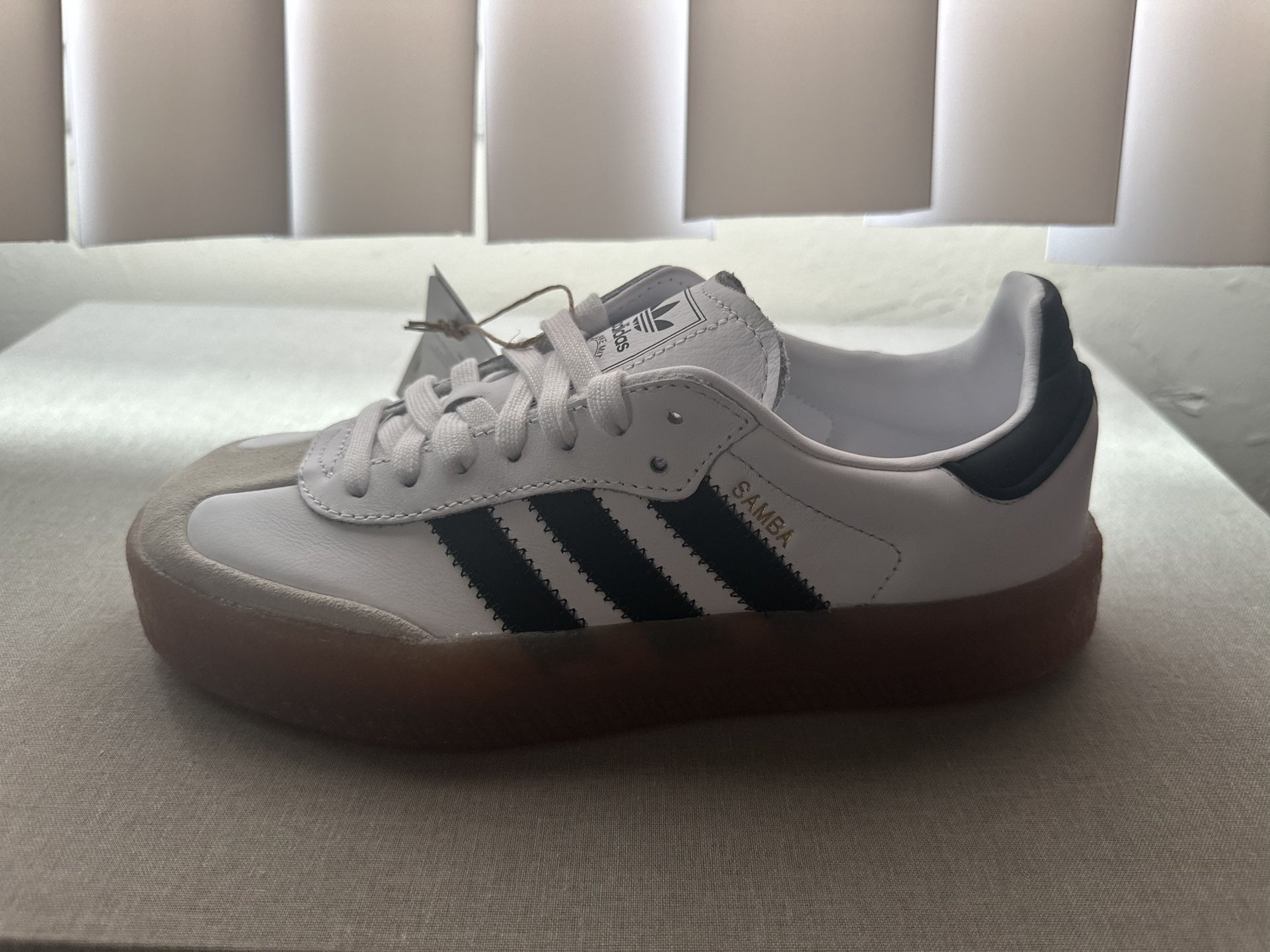 Women’s SAMBAE SHOES