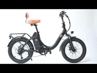 Jetson venture e-bike
