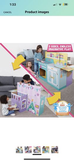 Pop2Play Nursery And Kitchen