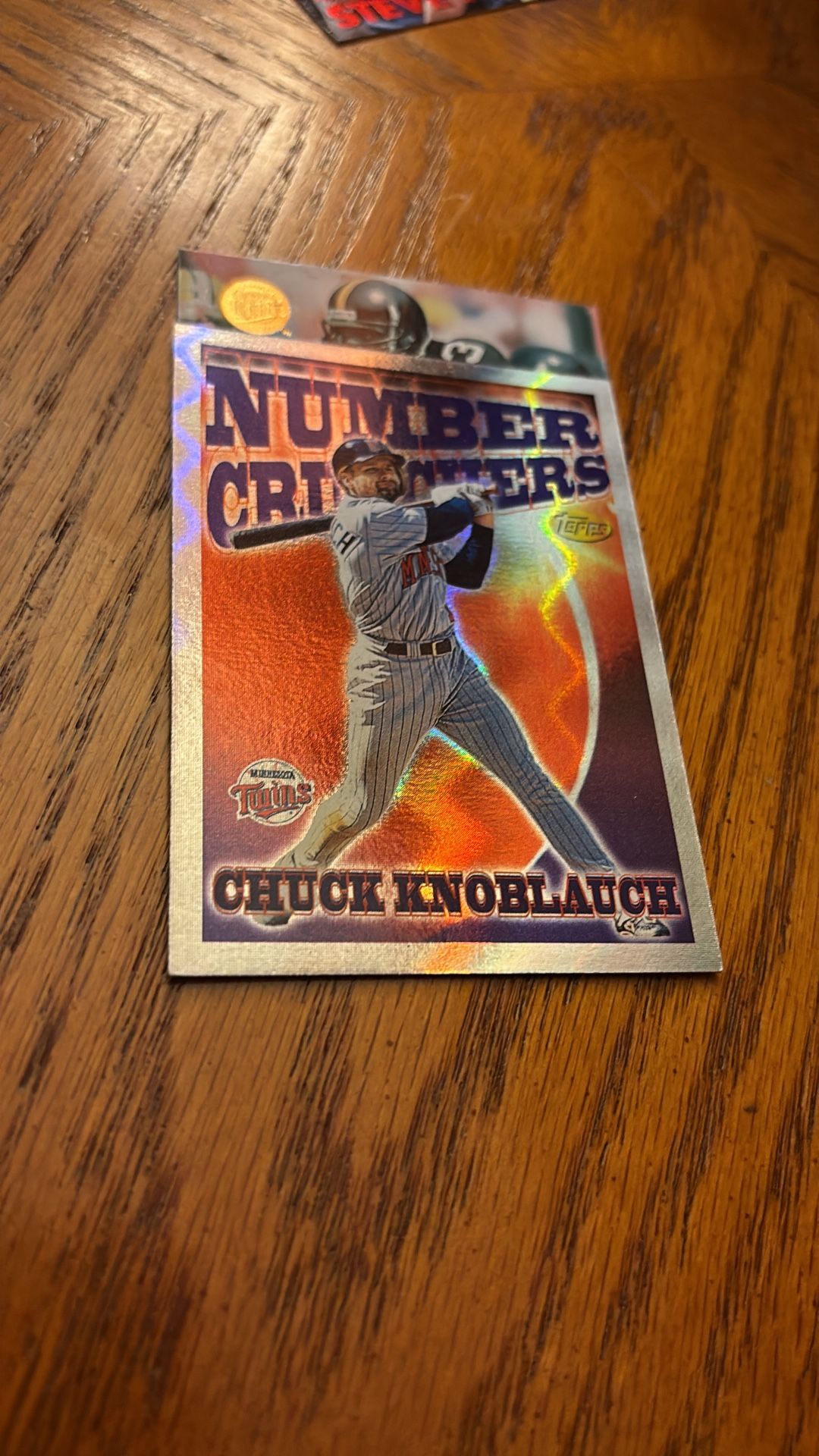 Various Baseball And Basketball Cards.