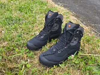 Hiking boots/ working boots