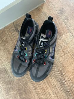 Nike vapor Max (bubble ripped)