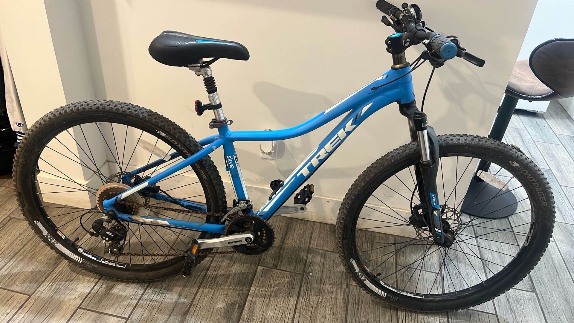 Trek Bike
