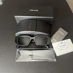 Prada Sunglasses