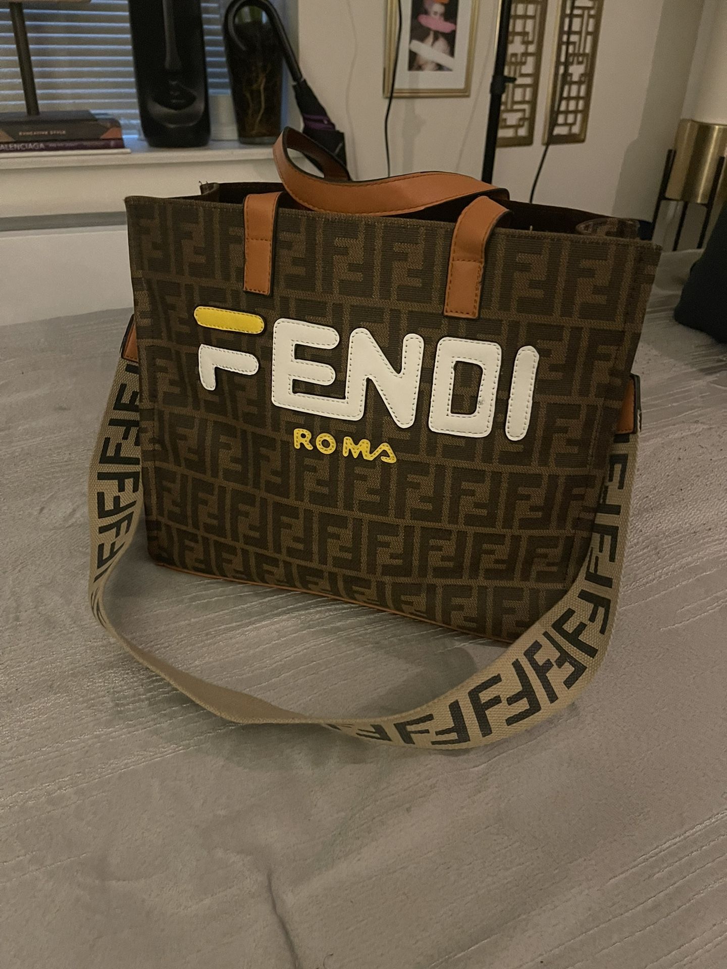 Fendi Bag 2021