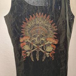 Tribal Shirt