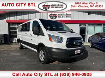 2019 Ford Transit-350