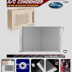 AC Condenser