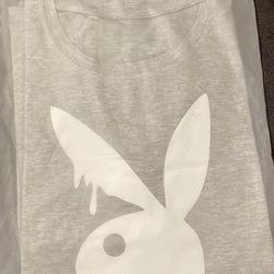 Playboy shirt
