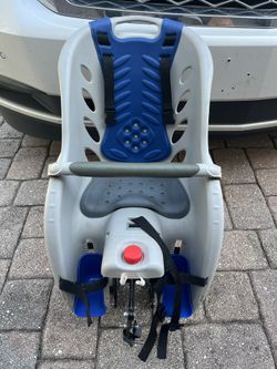 Bike Seat