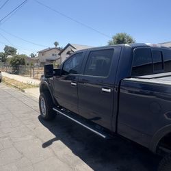 Ford 150 4x4