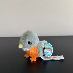 Surprizamals Mia Robin Mini Bird Mystery Plush Stuffed Animal Toy Series 12 2021