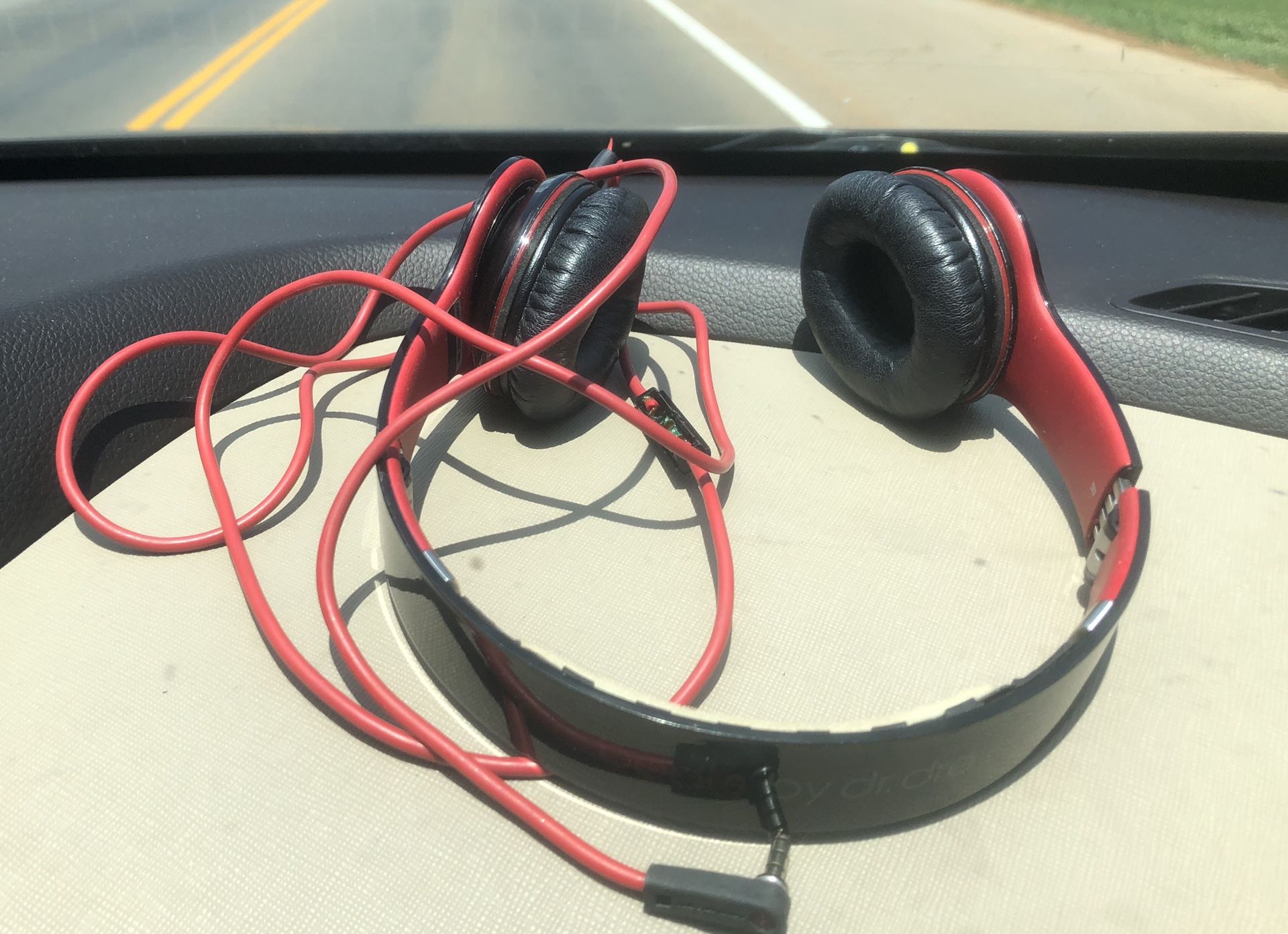 Beats by Dre-REDUCED FROM $80 to $60