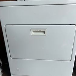 Whirlpool Heavy Duty Dryer