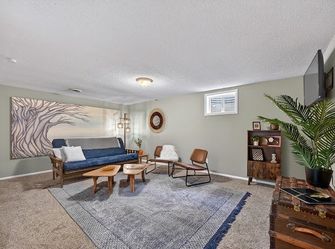 Futon for sale