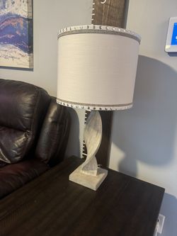 Pier One Lamps