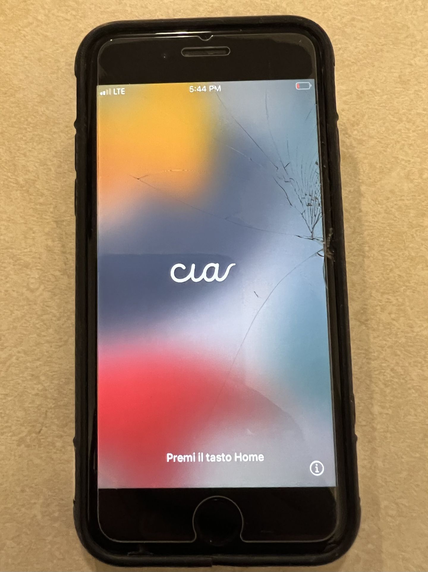 iPhone 8 Unlocked