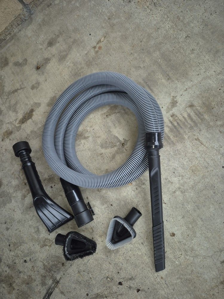 Shop Vac Auto Detailing Kit