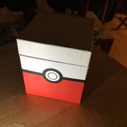 Pokeman bluetooth speaker