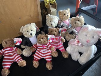 Brand new Vintage Bears 🐻