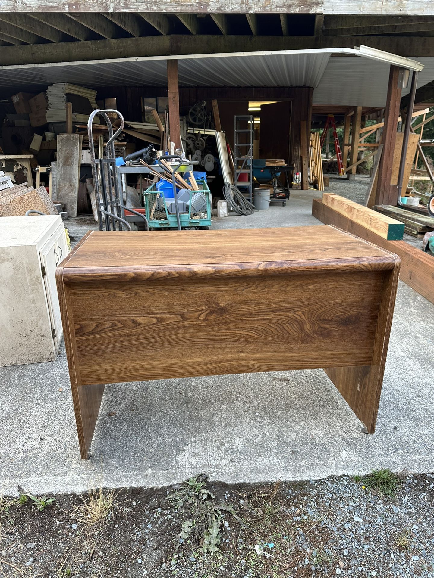 Student/craft Desk