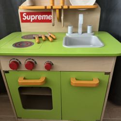 Gourmet Chef Kitchen - Hape