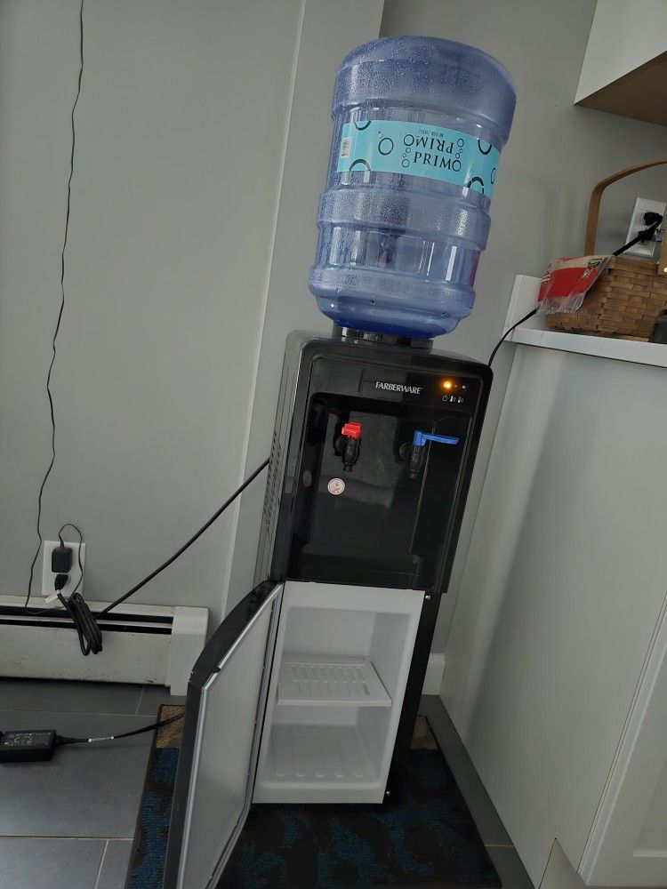 Farberware Water Bubbler