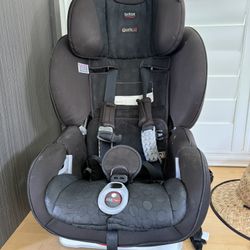 Britax Car Seat