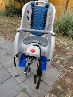 Bike seat for Kids