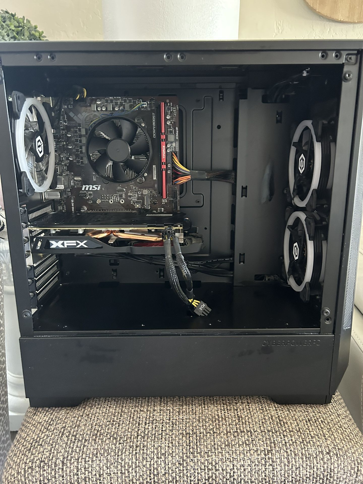 Cyberpower PC