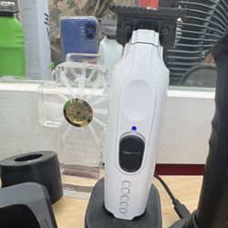 Cocco Hair Trimmer