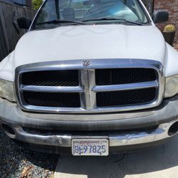 2004 Dodge Ram