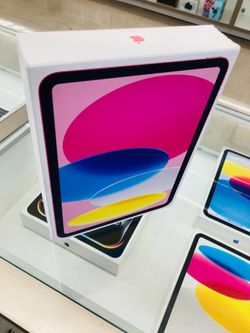 iPad A16 128gb