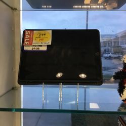 TABLET APPLE MODEL #NQDT2LLA 