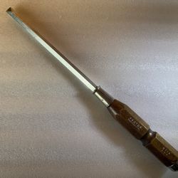 Vintage PROTO Professional USA  #9714 19” Flathead Screwdriver/Prybar